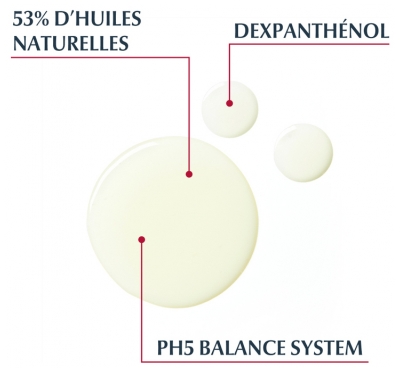 Eucerin Ph5 Huile de Douche 100 ml