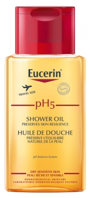 Eucerin Ph5 Huile de Douche 100 ml