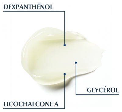 EUCERIN Baume Lèvres Calmant