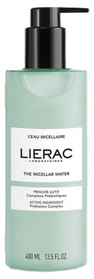 Lierac Démaquillants - L'eau Micellaire - 400 ml