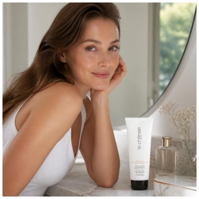 La Chênaie Gelée Clarté Exfoliante Nouvelle Formule 100 ml