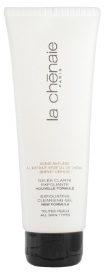 La Chênaie Gelée Clarté Exfoliante Nouvelle Formule 100 ml
