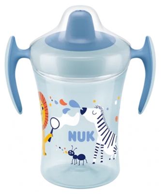 Nuk Traîner Cup Toucan Amz