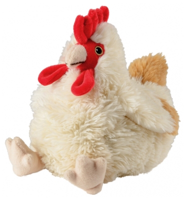 Soframar Poule Cozy Peluche