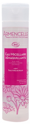 Armencelle Eau Micellaire 4en1 Bio 200 ml