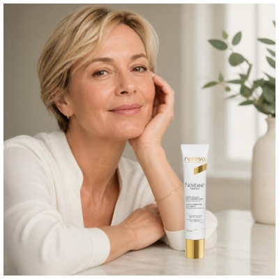 Noreva Noveane Premium Crème de Jour Anti-Rides 40 ml