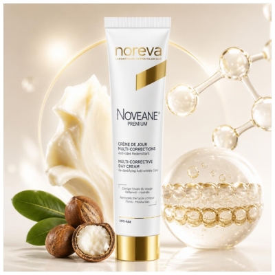 Noreva Noveane Premium Crème de Jour Anti-Rides 40 ml