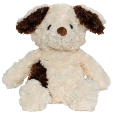 Plic Care Bouillotte Doudou Sèche - Oscar le Chien