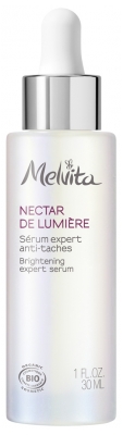 Melvita Nectar de Lumière Sérum Anti-Taches Éclat 30 ml