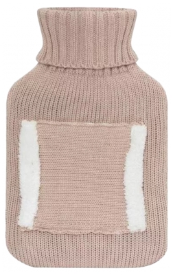 Plic Care Bouillotte à Eau & Réchauffe Mains