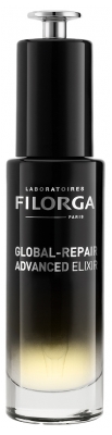 Filorga GLOBAL-REPAIR ADVANCED Élixir Intensif Jeunesse Anti-Âge 30 ml