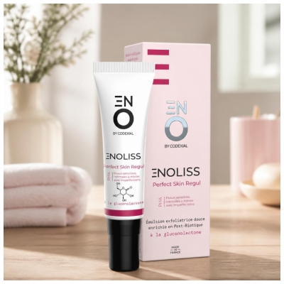 Codexial Enoliss Perfect Skin Regul Peaux à Imperfections 30 ml