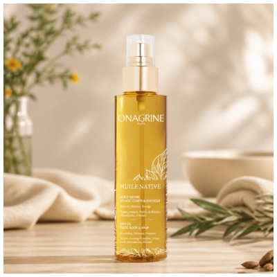 Onagrine Huile Native Spray 50 ml