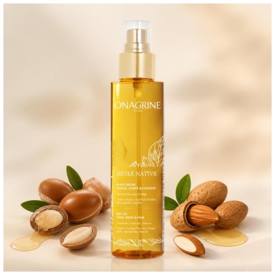 Onagrine Huile Native Spray 50 ml