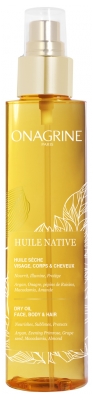 Onagrine Huile Native Spray 50 ml