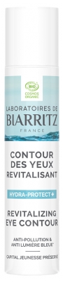 Laboratoires de Biarritz Contour Des Yeux Revitalisant Certifié Bio