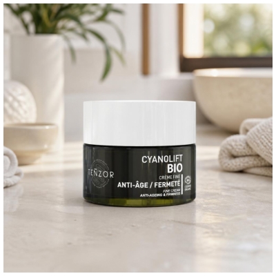 Tenzor Cyanolift Fine - Crème Anti-Âge Fine 50 ml