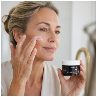 Tenzor Cyanolift Fine - Crème Anti-Âge Fine 50 ml
