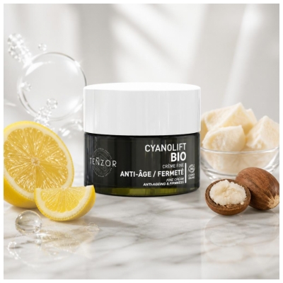 Tenzor Cyanolift Fine - Crème Anti-Âge Fine 50 ml