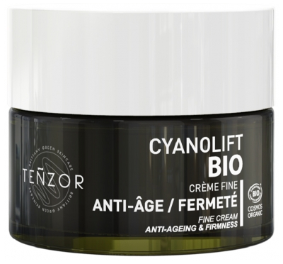 Tenzor Cyanolift Fine - Crème Anti-Âge Fine 50 ml