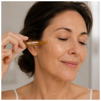 laCabine Anti-Aging + Ampoule 1 x 2 ml
