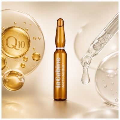 laCabine Anti-Aging + Ampoule 1 x 2 ml