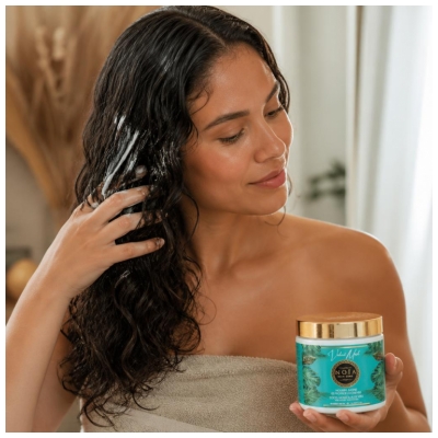 Noia Haircare Vahiné Masque Coco MonoÎ & Aloe Vera 500 ml