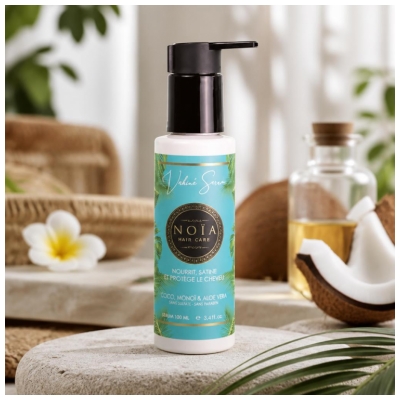 Noia Haircare Vahiné Sérum Coco MonoÎ & Aloe Vera 100 ml