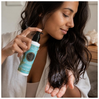 Noia Haircare Vahiné Sérum Coco MonoÎ & Aloe Vera 100 ml