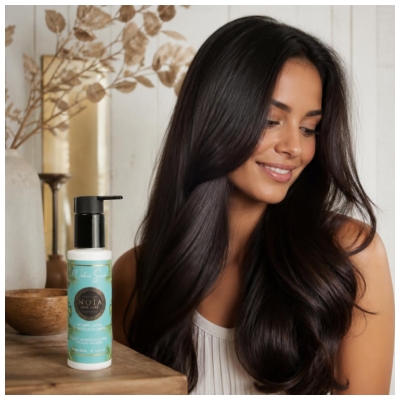 Noia Haircare Vahiné Sérum Coco MonoÎ & Aloe Vera 100 ml