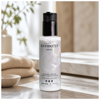 Noia Haircare Antidotes Sérum Probiotiques & Collagène 100 ml