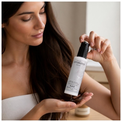 Noia Haircare Antidotes Sérum Probiotiques & Collagène 100 ml