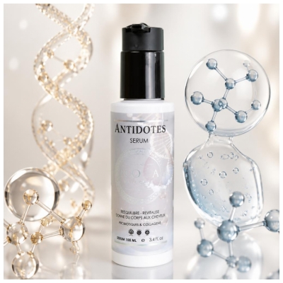 Noia Haircare Antidotes Sérum Probiotiques & Collagène 100 ml