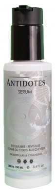 Noia Haircare Antidotes Sérum Probiotiques & Collagène 100 ml