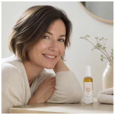MÊME Brume Cuir Chevelu Peaux Sensibles 100 ml