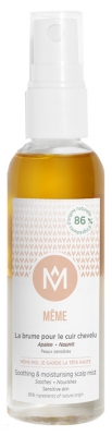 MÊME Brume Cuir Chevelu Peaux Sensibles 100 ml