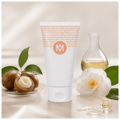 MÊME Crème Visage Peaux Sensibles 50 ml