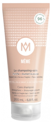 MÊME Shampoing-Soin Cheveux Fragiles 200 ml