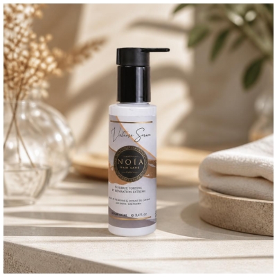 Noia Haircare Virtuose Sérum Figue de Barbarie & Caviar 100 ml