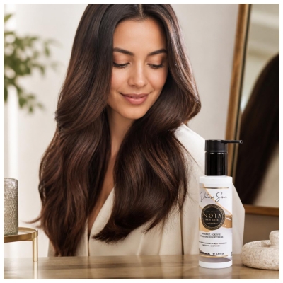 Noia Haircare Virtuose Sérum Figue de Barbarie & Caviar 100 ml