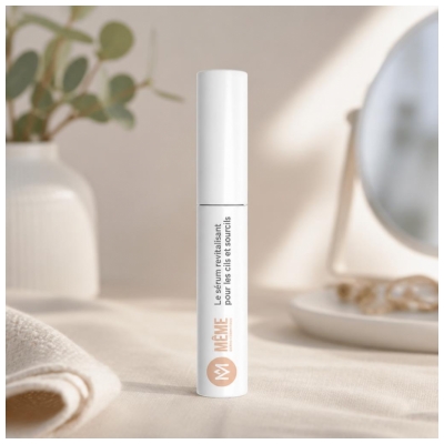 MÊME Sérum Revitalisant Cils Sourcils 6 ml