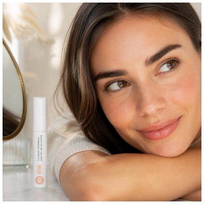 MÊME Sérum Revitalisant Cils Sourcils 6 ml