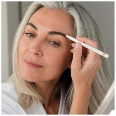 MÊME Feutre Sourcils Teinte Universelle 0,9 ml