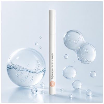 MÊME Feutre Sourcils Teinte Universelle 0,9 ml