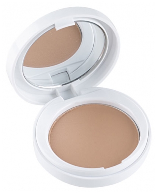 Eye Care Cosmetics Fard à Joues Ocre Doré - Teinte : Ocre Doré
