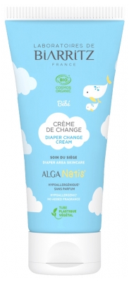 Laboratoires de Biarritz Crème de Change 75 ml