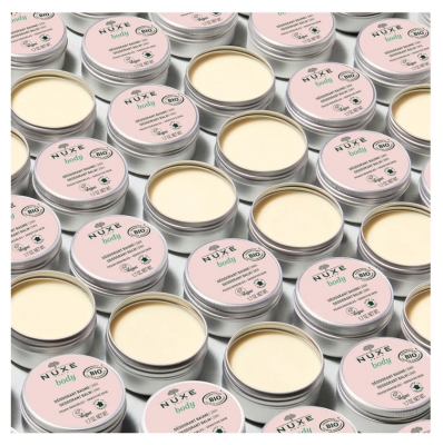 Nuxe Déodorant Baume 24H Peaux Sensibles 50 g