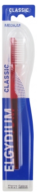 Pierre Fabre Oral Care Elgydium Brosse à Dents Classic Médium 1 U