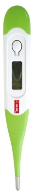 Cooper Torm Therm Flex 10S - Couleur : Vert