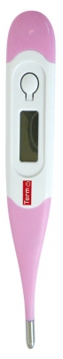 Cooper Torm Therm Flex 10S - Couleur : Rose